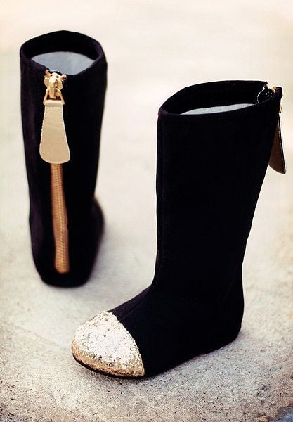 Joyfolie Chloe Boots