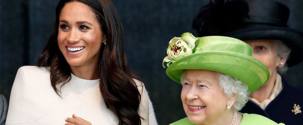 Has the Queen Met Harry and Meghan's Daughter, Lilibet?