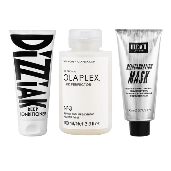Best Hair Masks and Treatments For Every Hair Type 2021