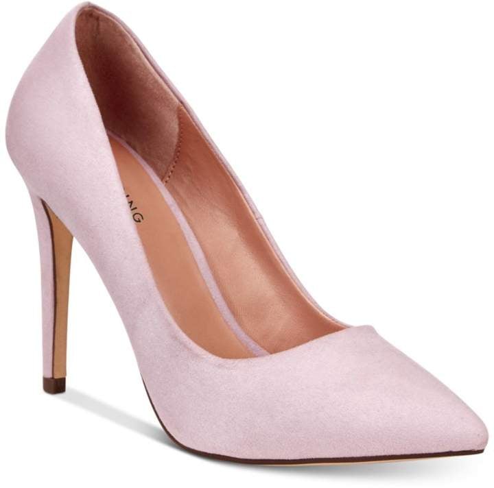 Call it Spring Agrirewiel Pumps