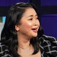 Lana Condor Gets a Surprise From Her Idol The Rock, and My Ears Still Hurt From Her Reaction