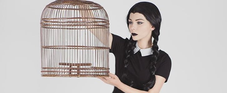 DIY Hipster Costumes