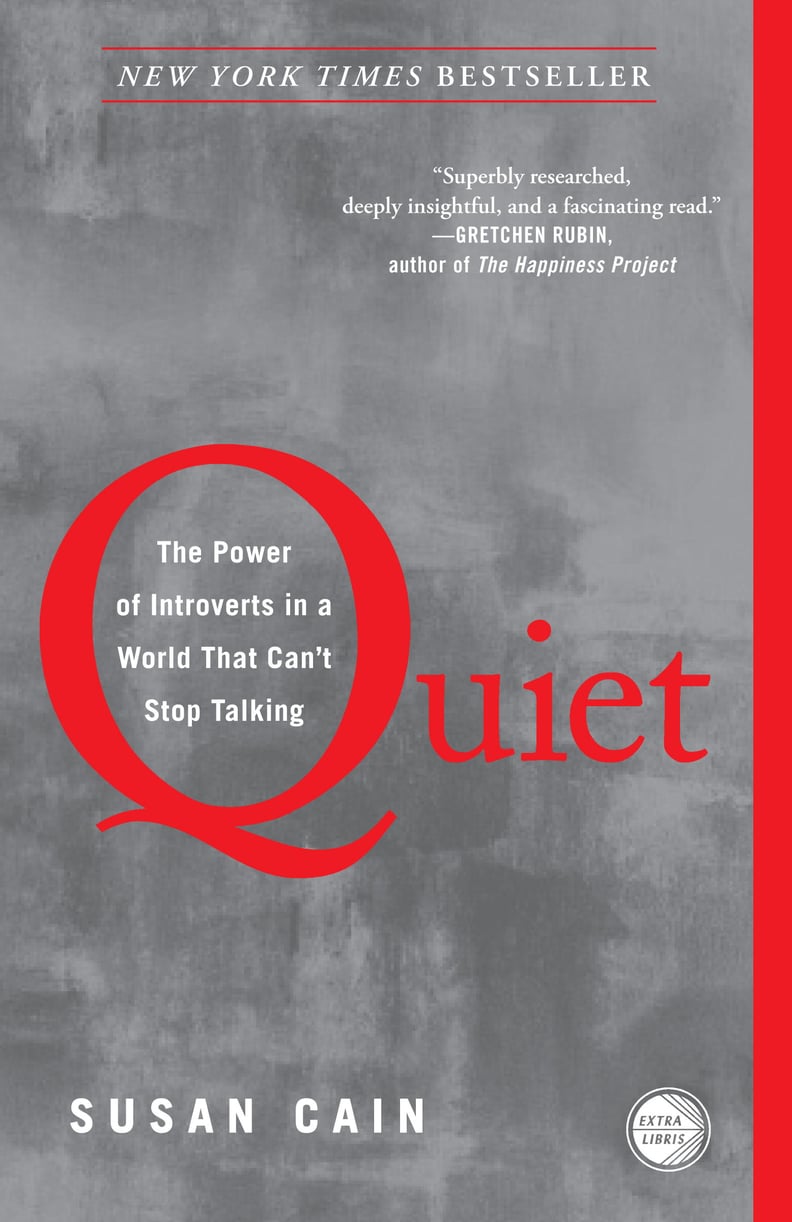 Books For Introverts Popsugar Smart Living