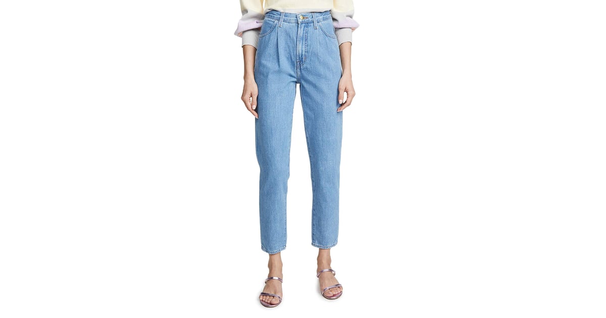 Pegged jeans 2019 store
