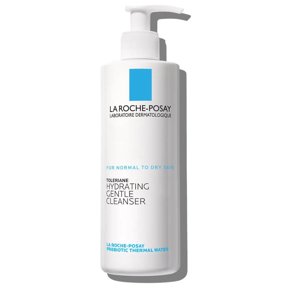 Best Gentle Acne Cleanser
