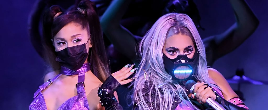 Get a Front-Row Seat to the 2020 MTV VMAs With These 47 Photos