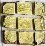 Matcha Brownie Recipe