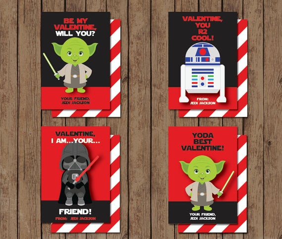 personalized valentine printables