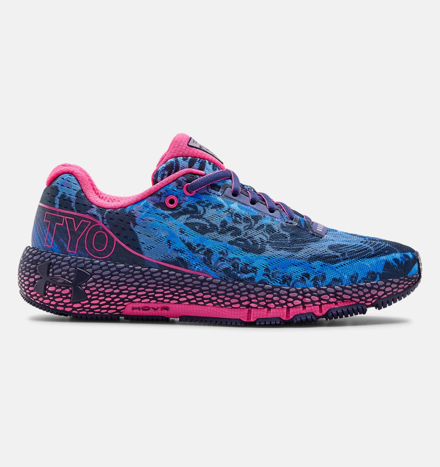 Under armour shoes with tracker clearance