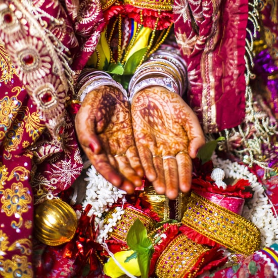 Bridal Mehndi and Henna Designs