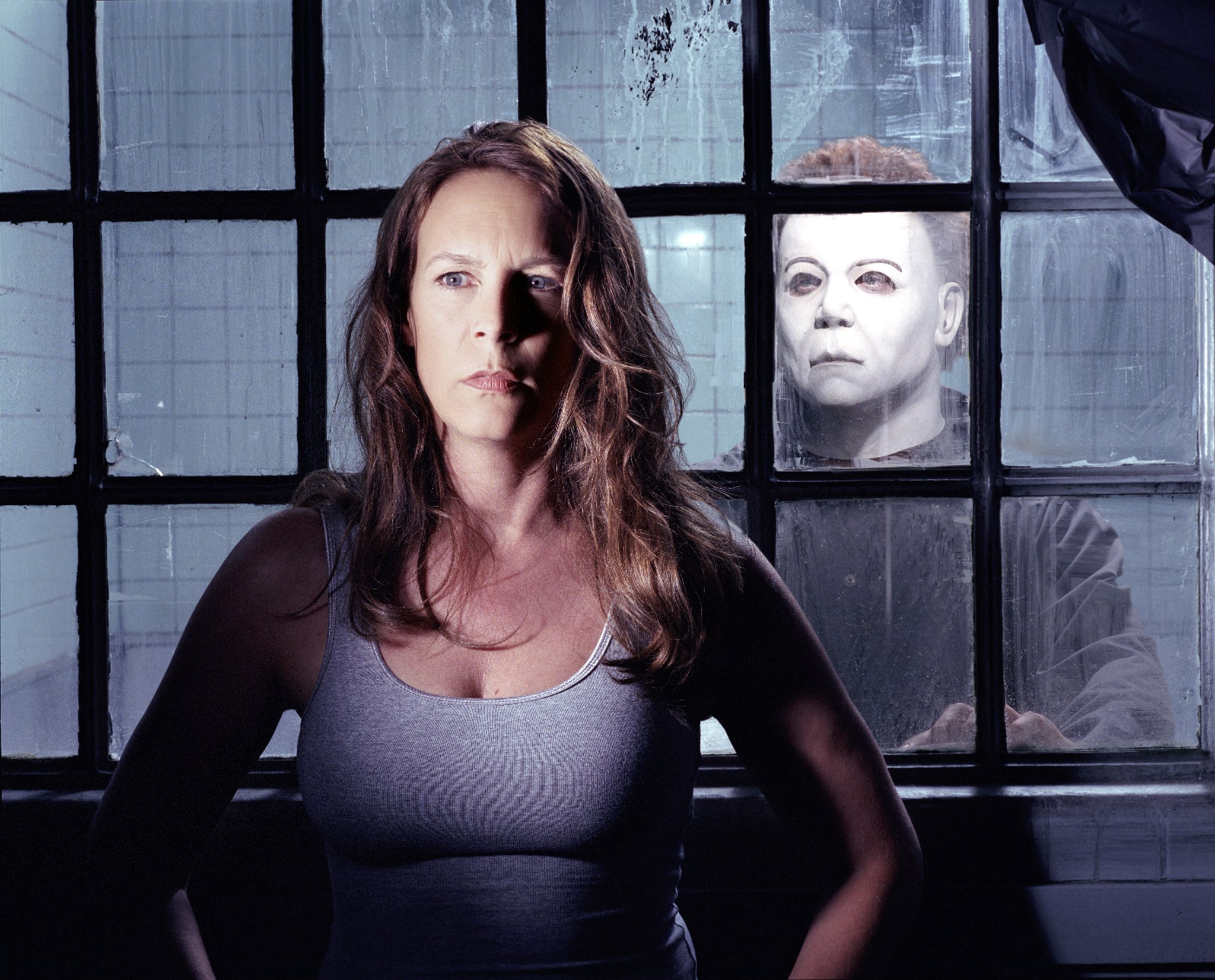 Who Is Michael Myers Sister In Halloween - Is Laurie Strode Michael's Sister? | 7 Horrifying Facts About the Ultimate Slasher Killer, Michael Myers | POPSUGAR Entertainment Photo 8