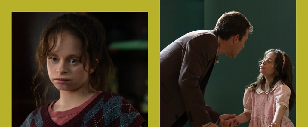 Imogen Faith Reid Talks Dwarfism Representation