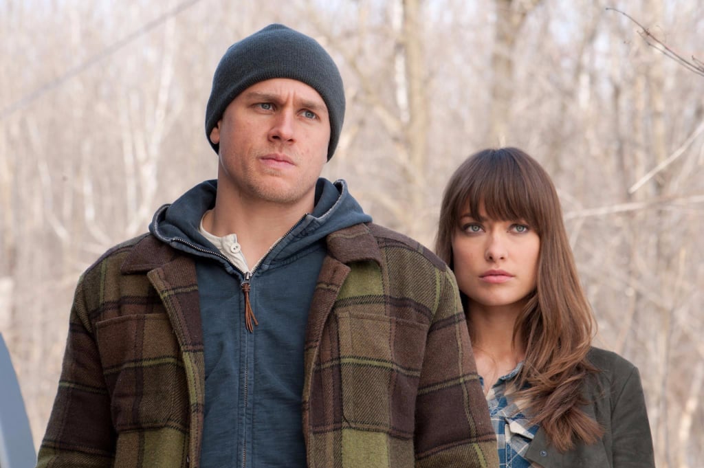 Thrillers Streaming on Netflix