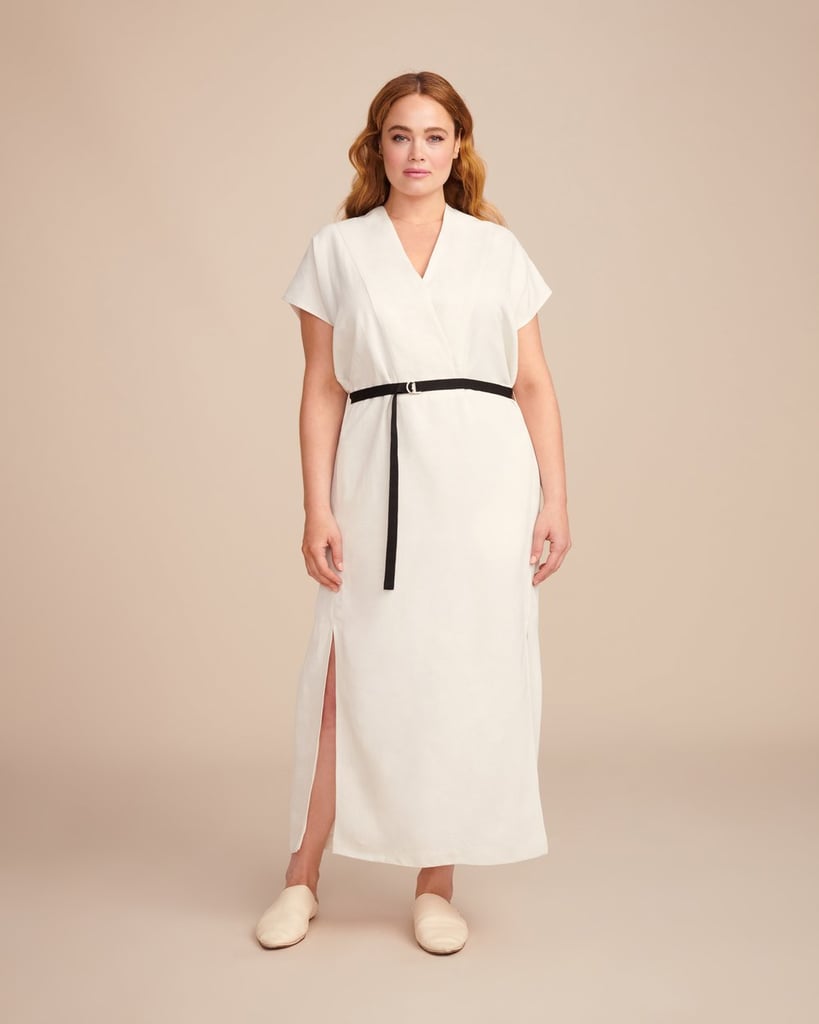 Zero + Maria Cornejo Leah Dress