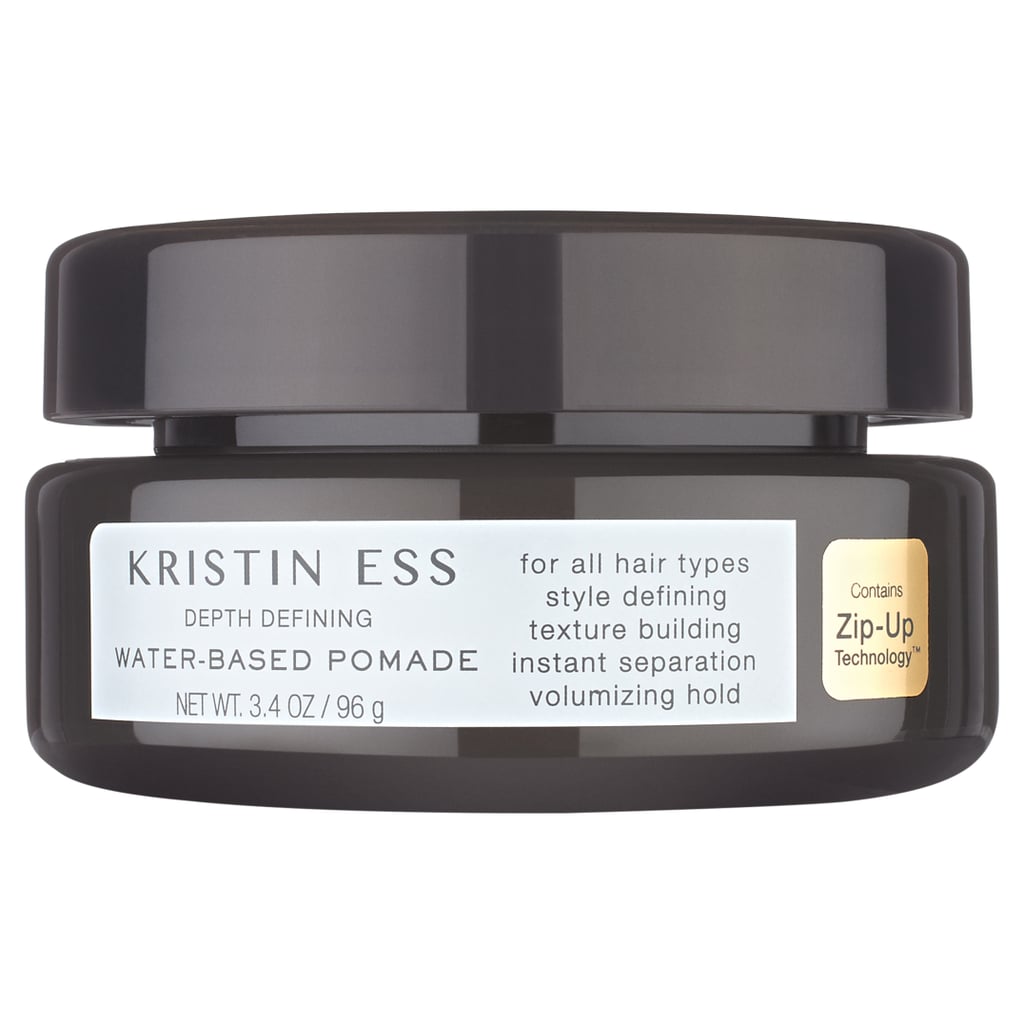 Kristin Ess Hair Depth Defining Water-Based Pomade