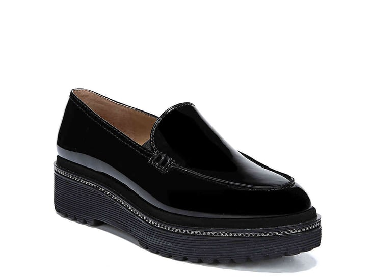 Franco sarto static online platform loafer