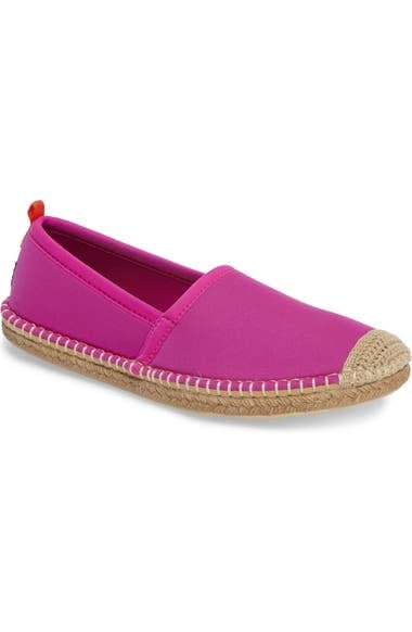 Sea Star Beachcomber Espadrille Water Shoe