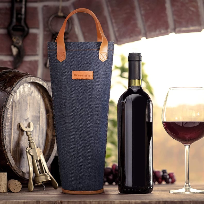 Practical Wine Bag