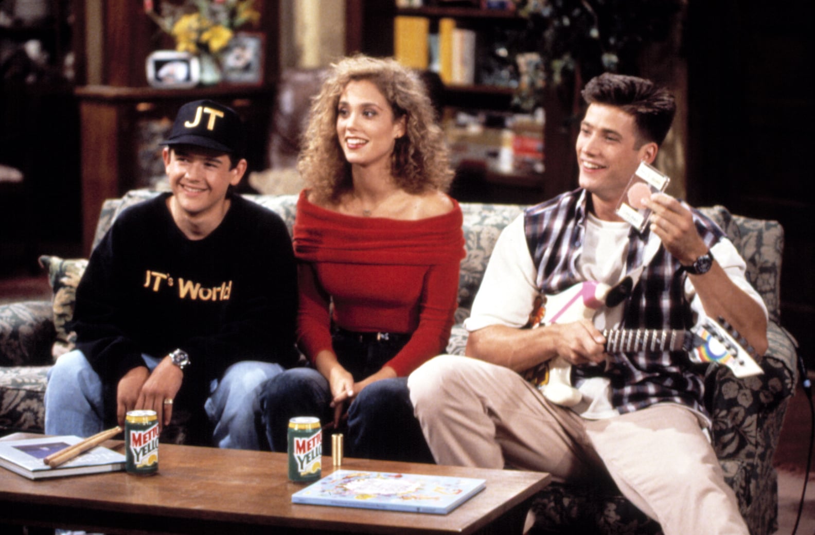 90s TV Shows on Max | PS Entertainment