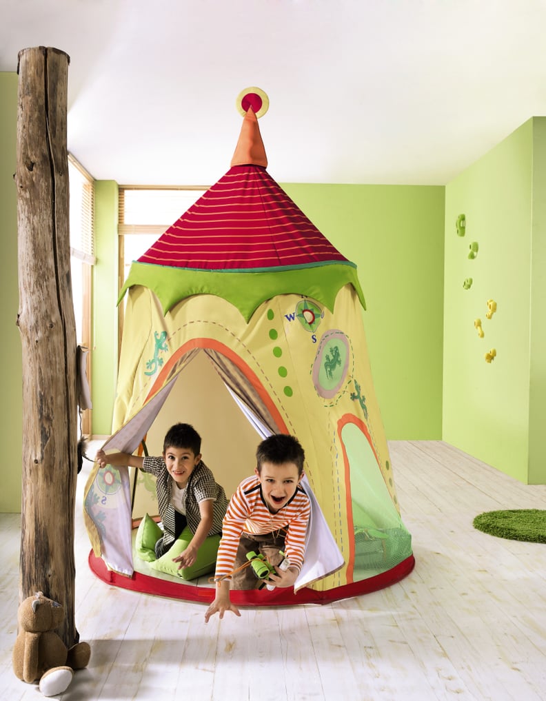 HABA Play Tent Expedition