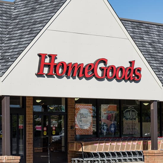 HomeGoods Is Launching a Shoppable Online Store in 2021