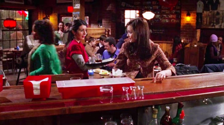 Nasim Pedrad (Season 6, Episode 16) | Gilmore Girls Guest Stars