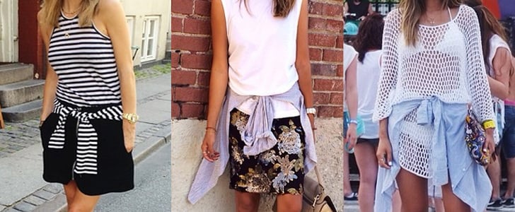 Street Style | Week of Aug. 4, 2014