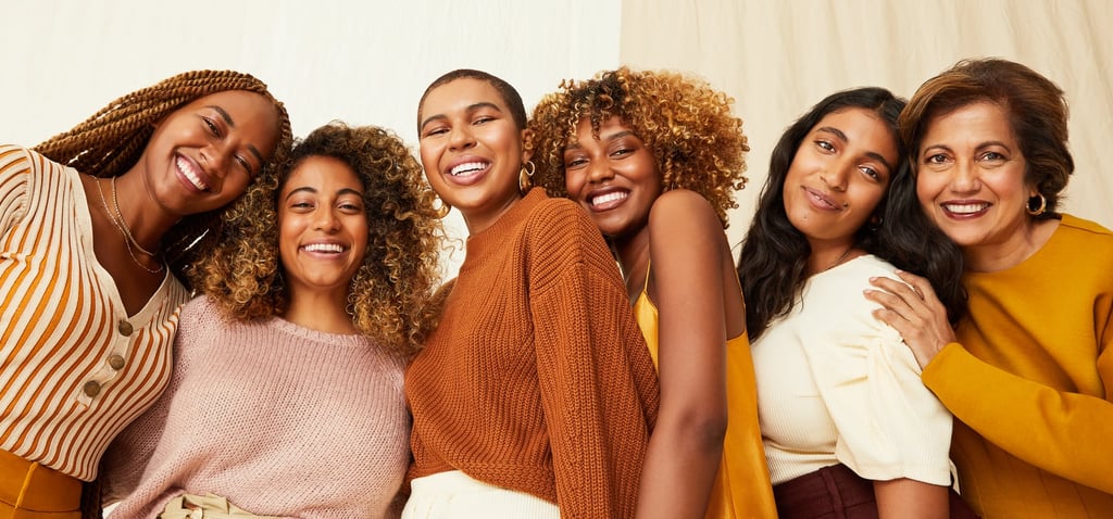 Inclusive Foundation Brands 2019