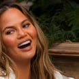 Chrissy Teigen Has Already Told "Thousands of People" Whether She's Having a Boy or a Girl