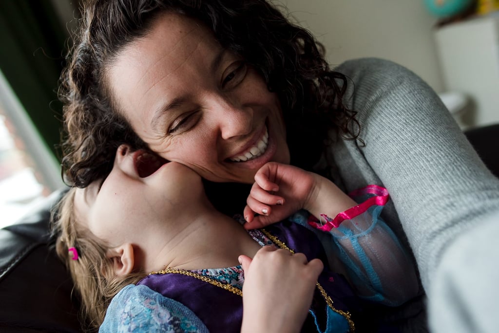 Related:

            
            
                                    
                            

            9 Truths About Motherhood That Nobody Told Me