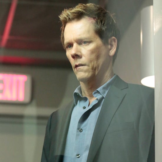 The Following Canceled by Fox