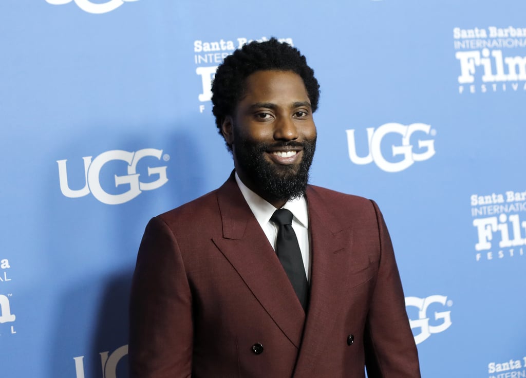 John David Washington