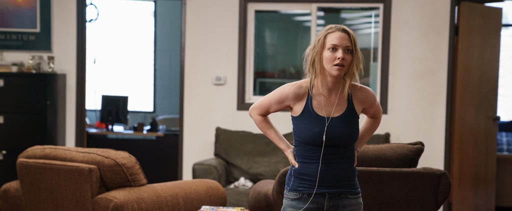 Listen to Music From The Dropout's Soundtrack
