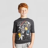disney star wars t shirt