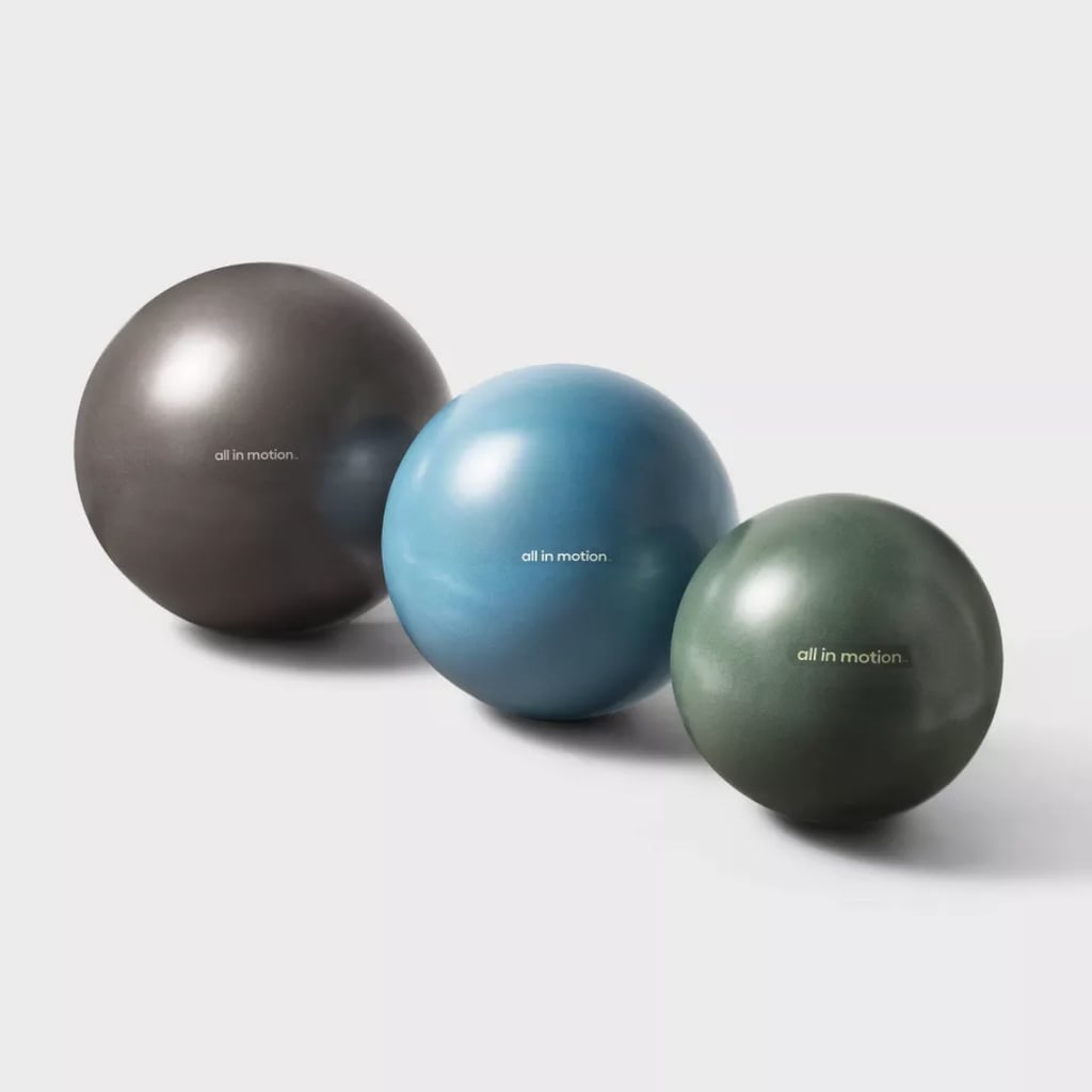Stability Ball