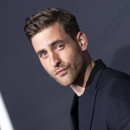 Get to Know The Haunting of Bly Manor's Oliver Jackson-Cohen