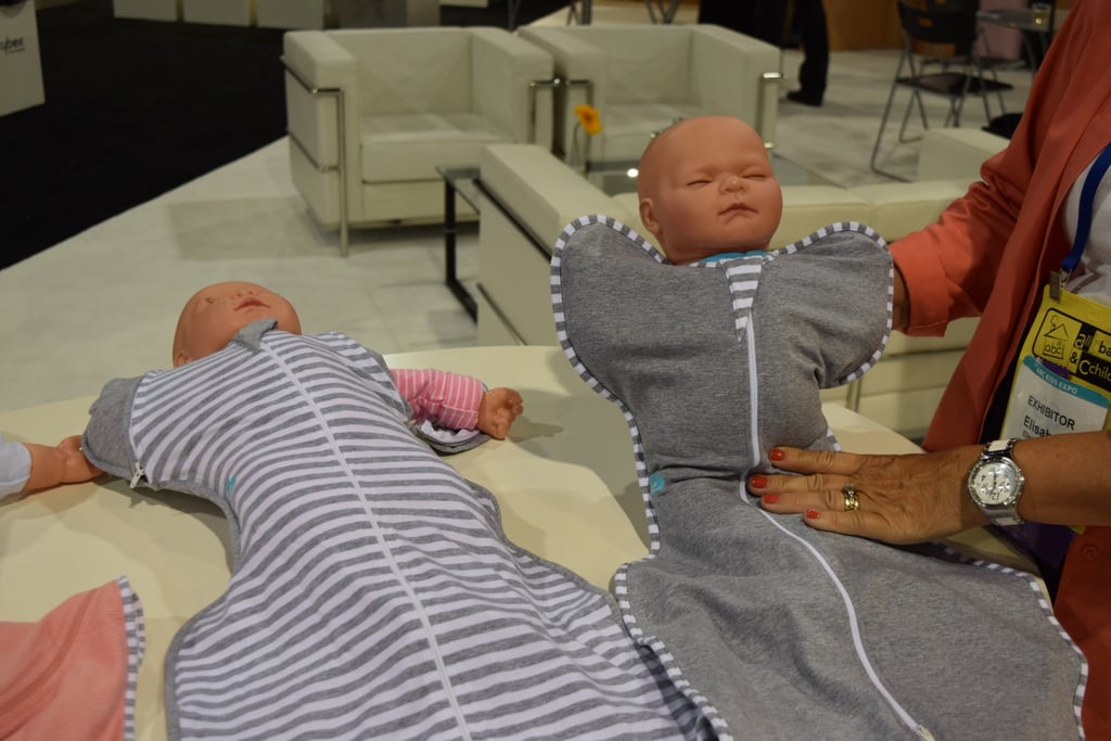 Love to Dream Swaddle Up & 50/50 Transition