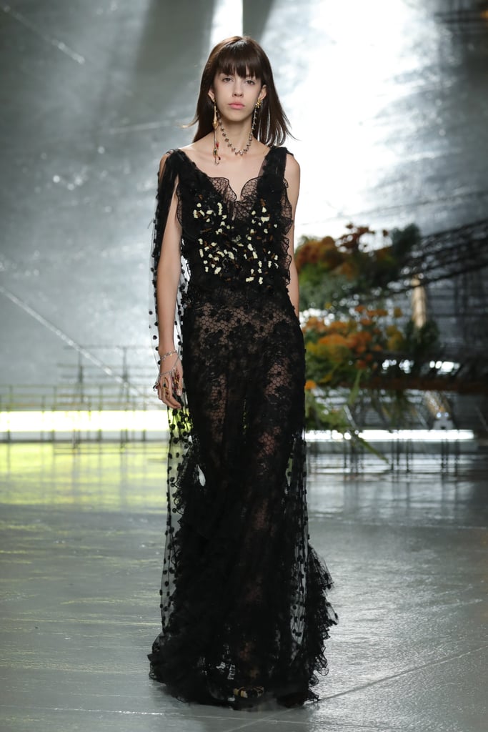 Rodarte Spring 2017 Collection