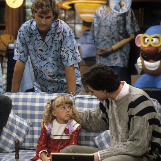 Parenting Lessons From Full House