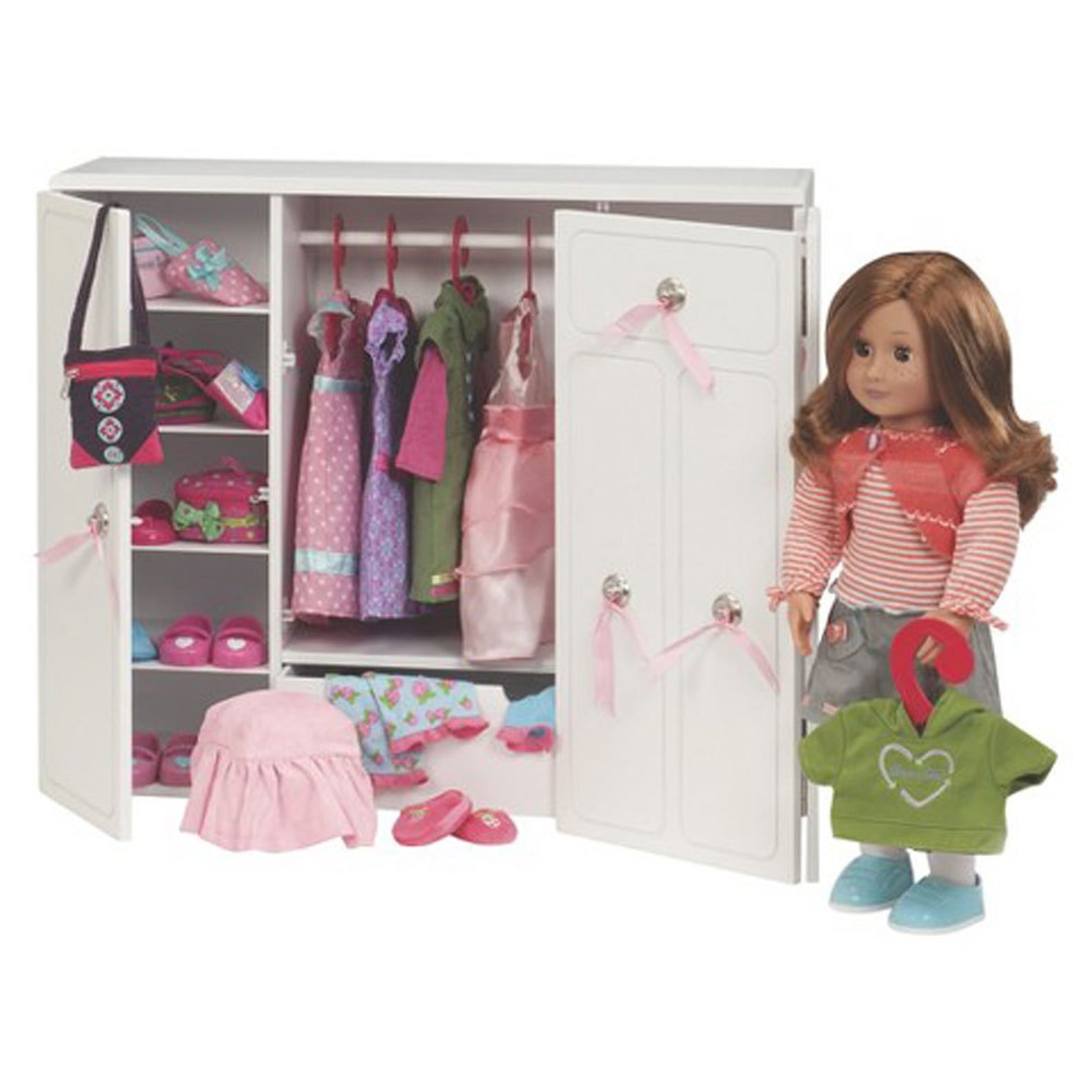 American Girl Doll Gift Ideas POPSUGAR Family