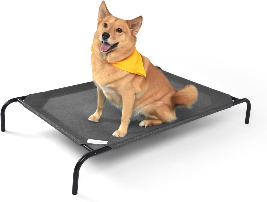 Coolaroo The Original Cooling Elevated Dog Bed