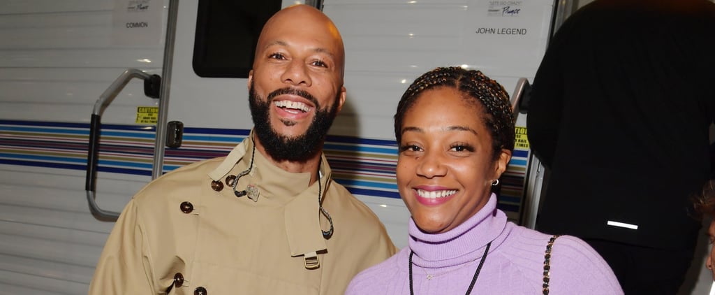 Tiffany Haddish and Common Break Up After 1 Year Together