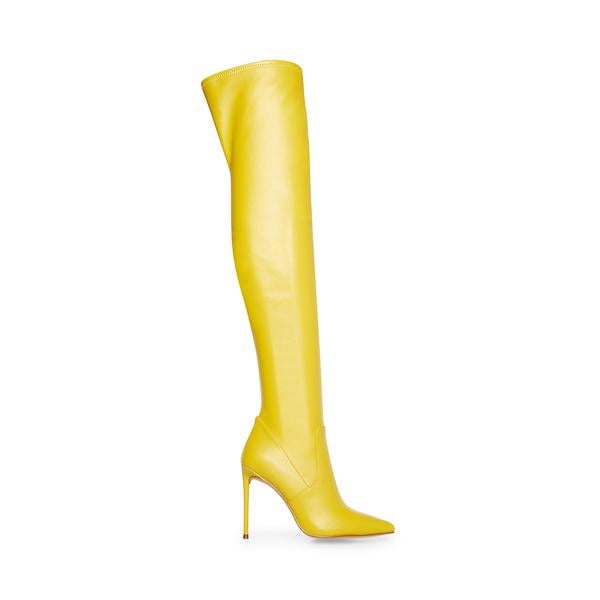 Steve Madden Vava Boots