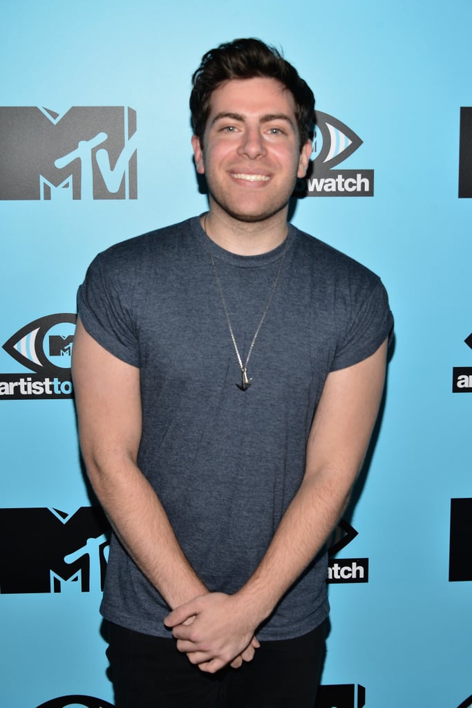 Hoodie Allen | Pictures of Hot Rappers | POPSUGAR Celebrity Photo 7