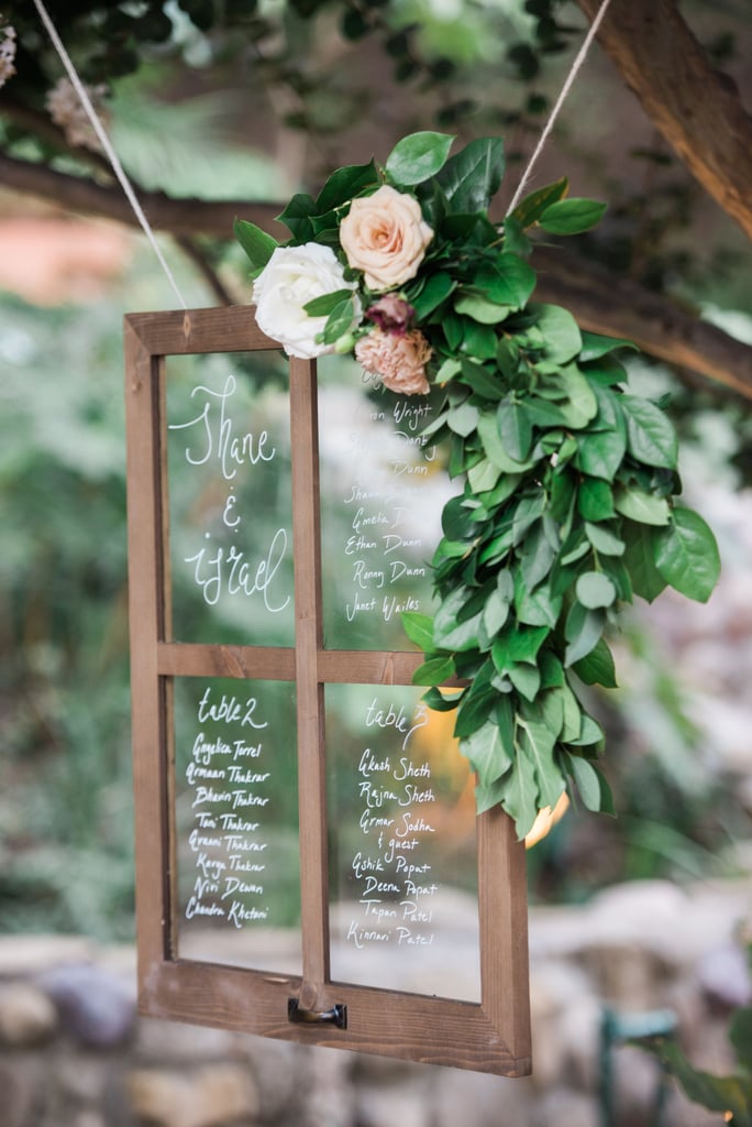 Wildlife Conservation Wedding