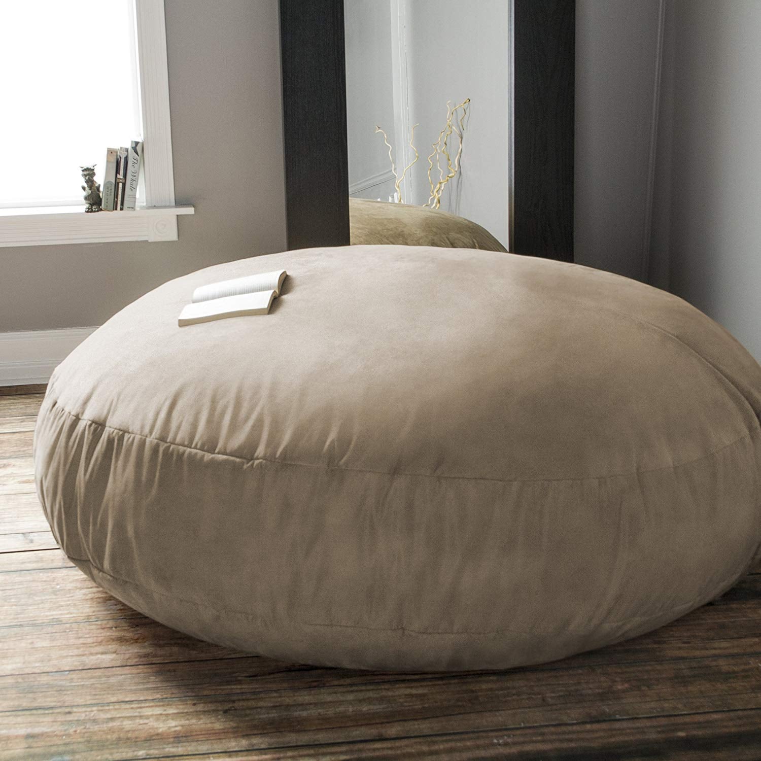 Cocoon bean bag hot sale