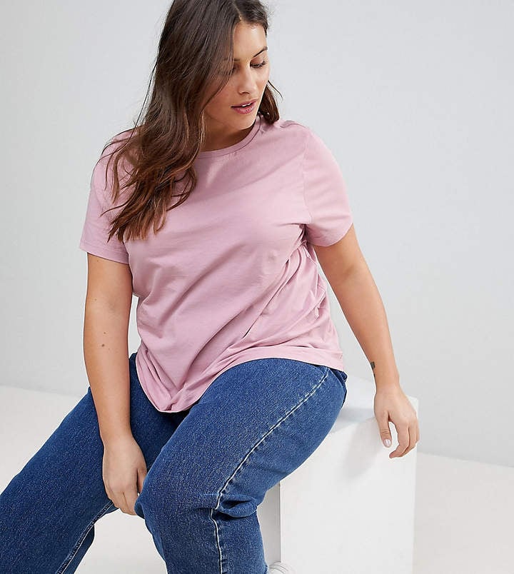 Asos Ultimate T-Shirt with Crew Neck