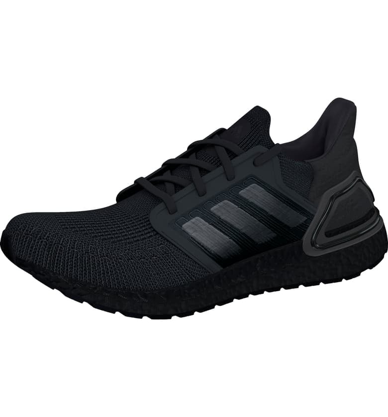 Adidas UltraBoost 20 Running Shoe