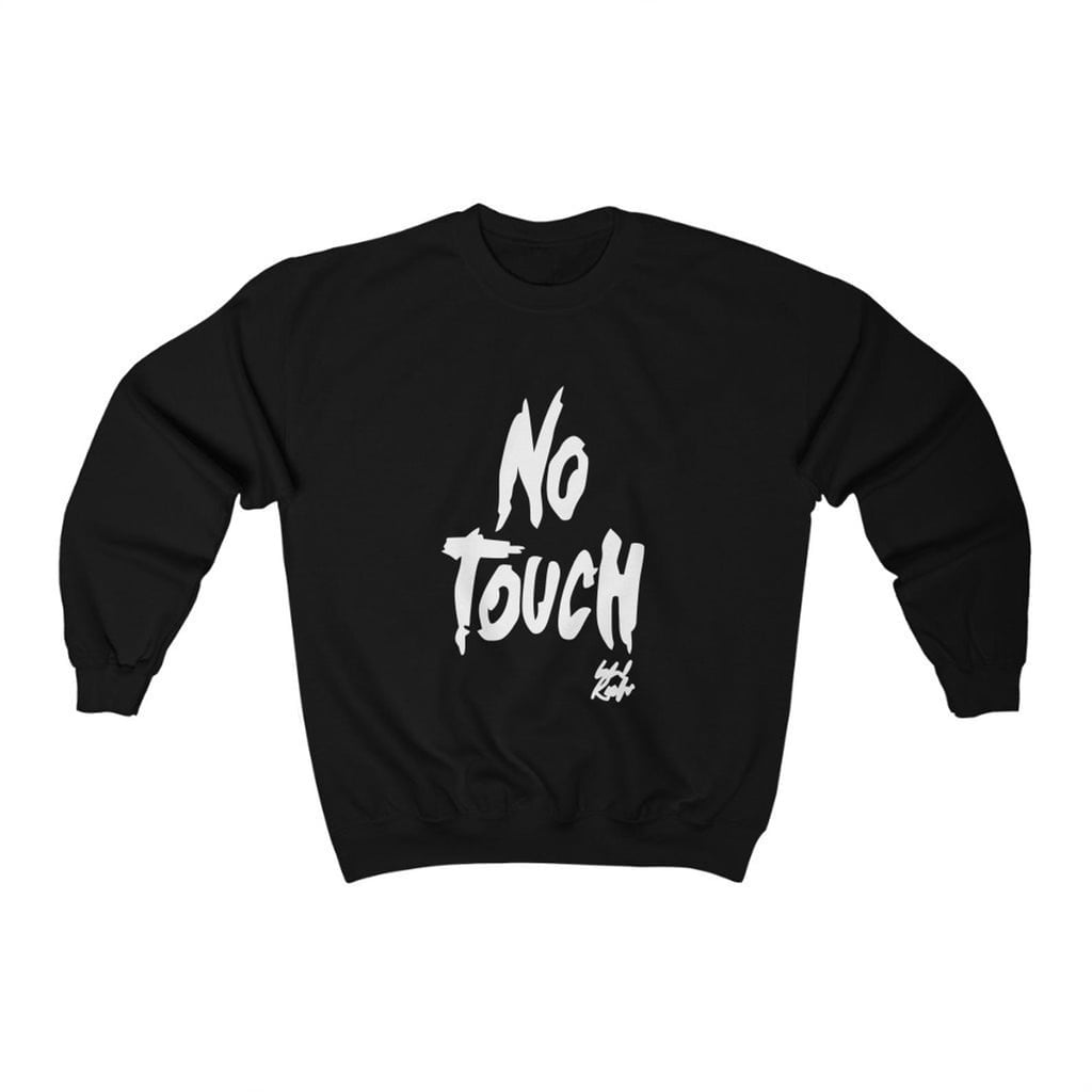 No Touch Sweater