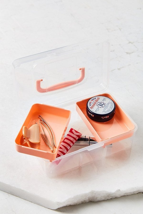 Urban Outfitters Cosmetics Case